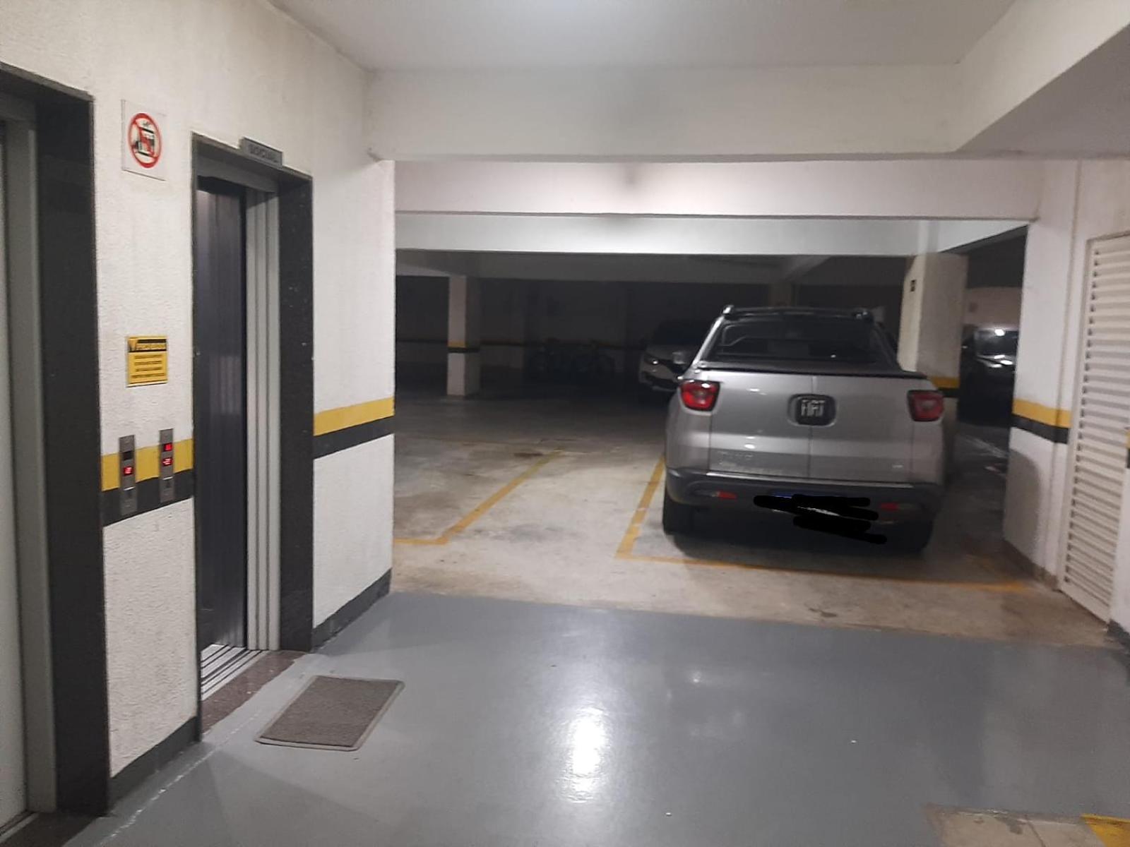 Para Um Trabalho Temporario Ou Ferias Em Κουριτίμπα Εξωτερικό φωτογραφία
